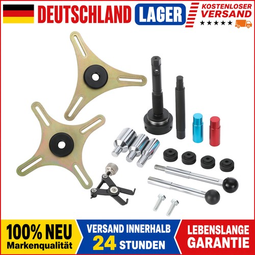 Sac kupplung montage werkzeug - kupplung,