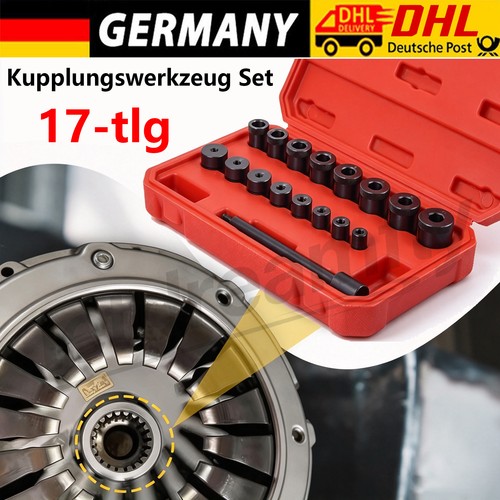 Kupplung zentrier werkzeug - zentrier,