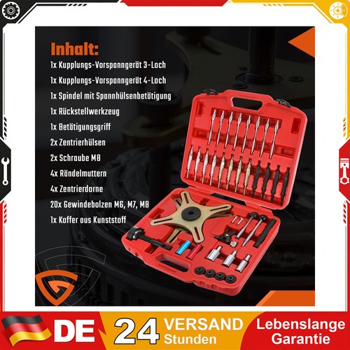 Kupplungswerkzeug sac kupplung - kupplungswerkzeug,