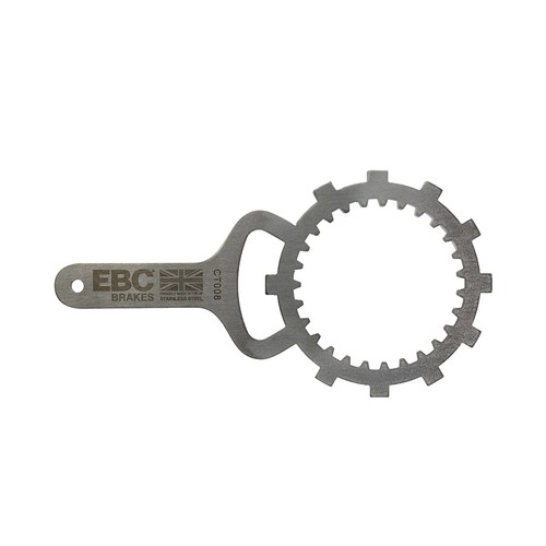 Ebc kupplungshaltewerkzeug - ebc,