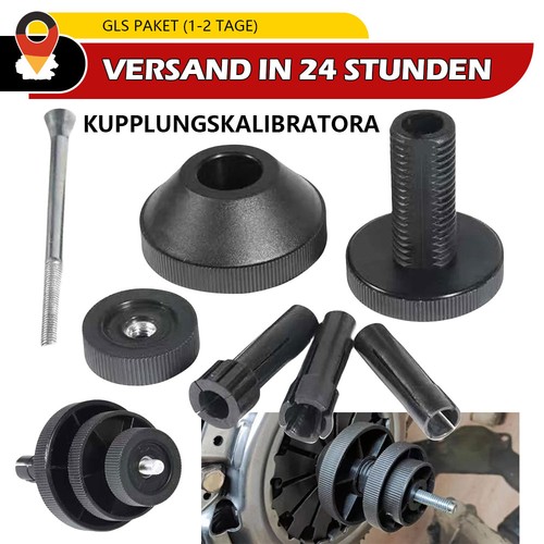 Tlg kfz kupplungs - 3-tlg,