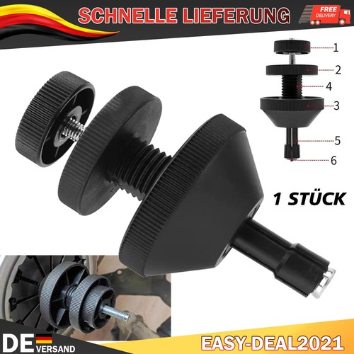 Universal kupplungs zentrier - universal,